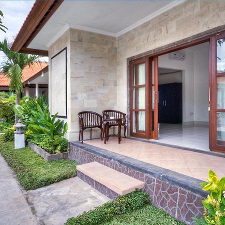 Pondok Jenggala Lembongan Exterior photo