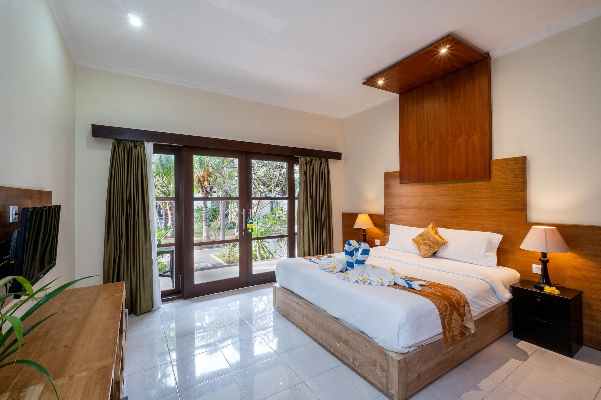 Pondok Jenggala Lembongan Exterior photo