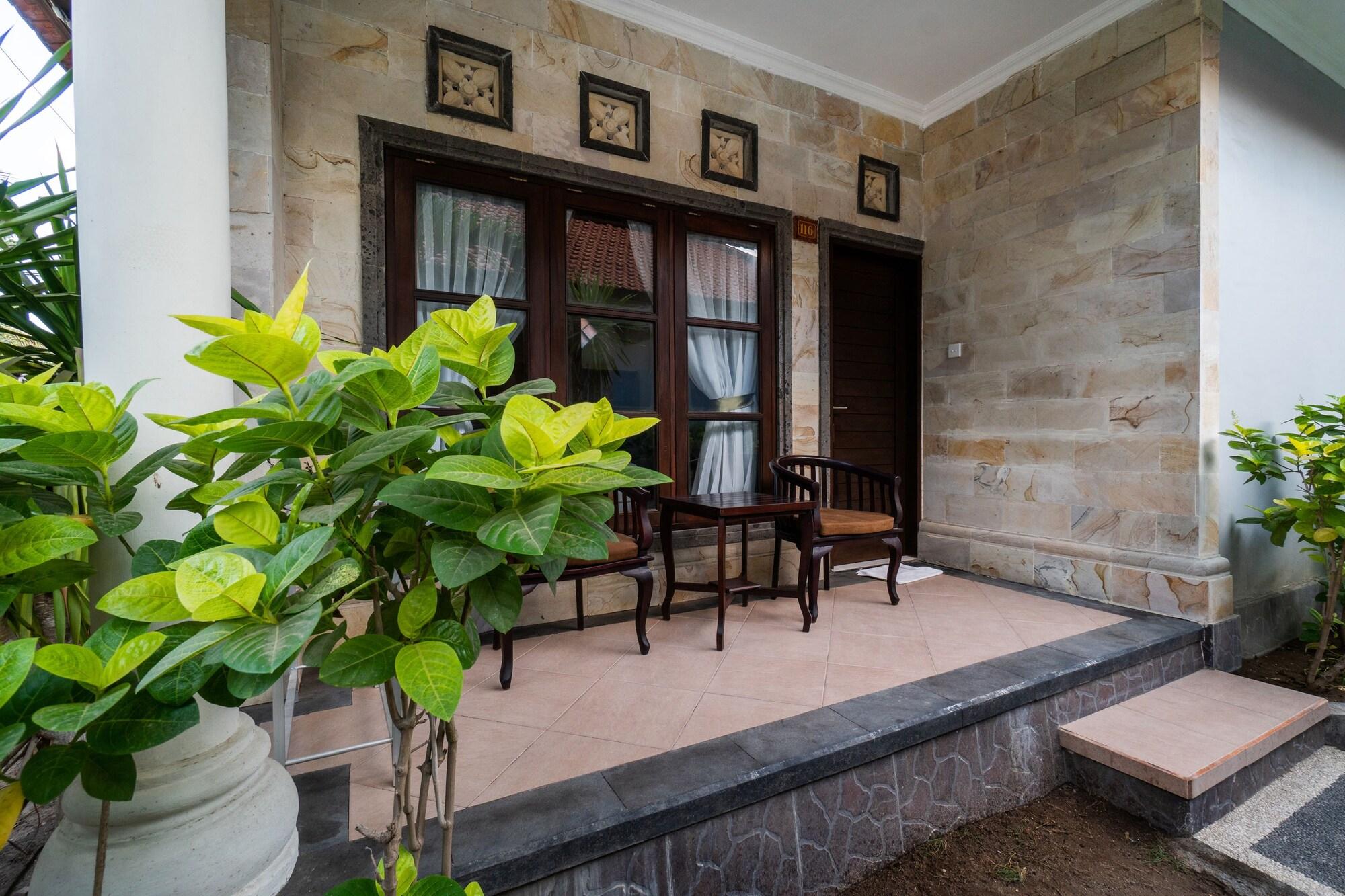 Pondok Jenggala Lembongan Exterior photo