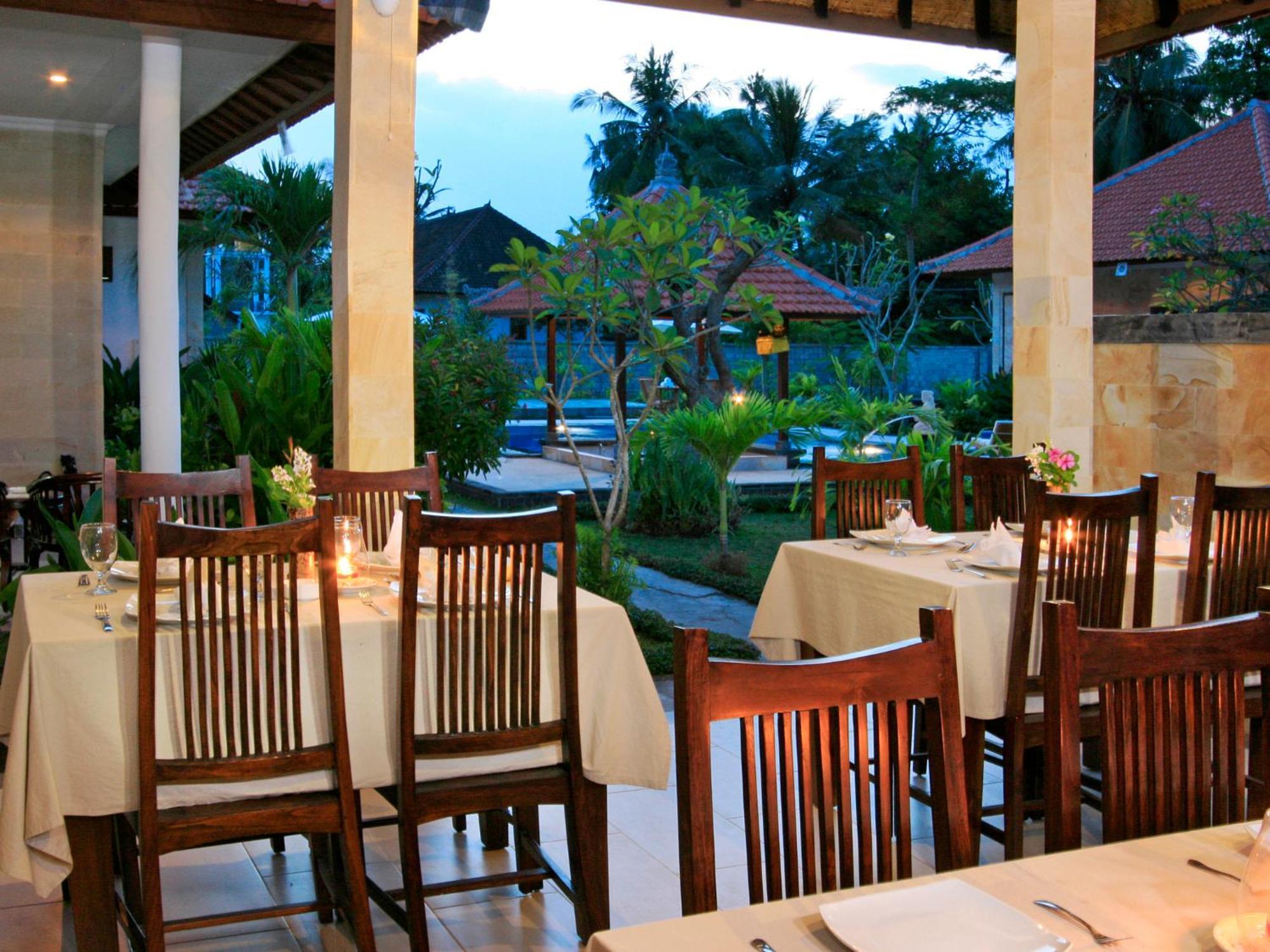 Pondok Jenggala Lembongan Exterior photo