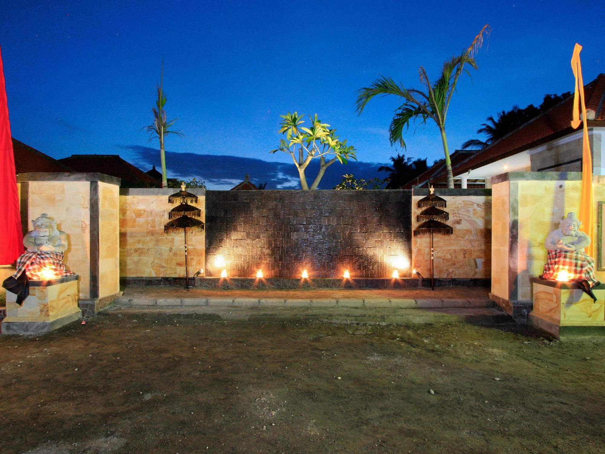 Pondok Jenggala Lembongan Exterior photo