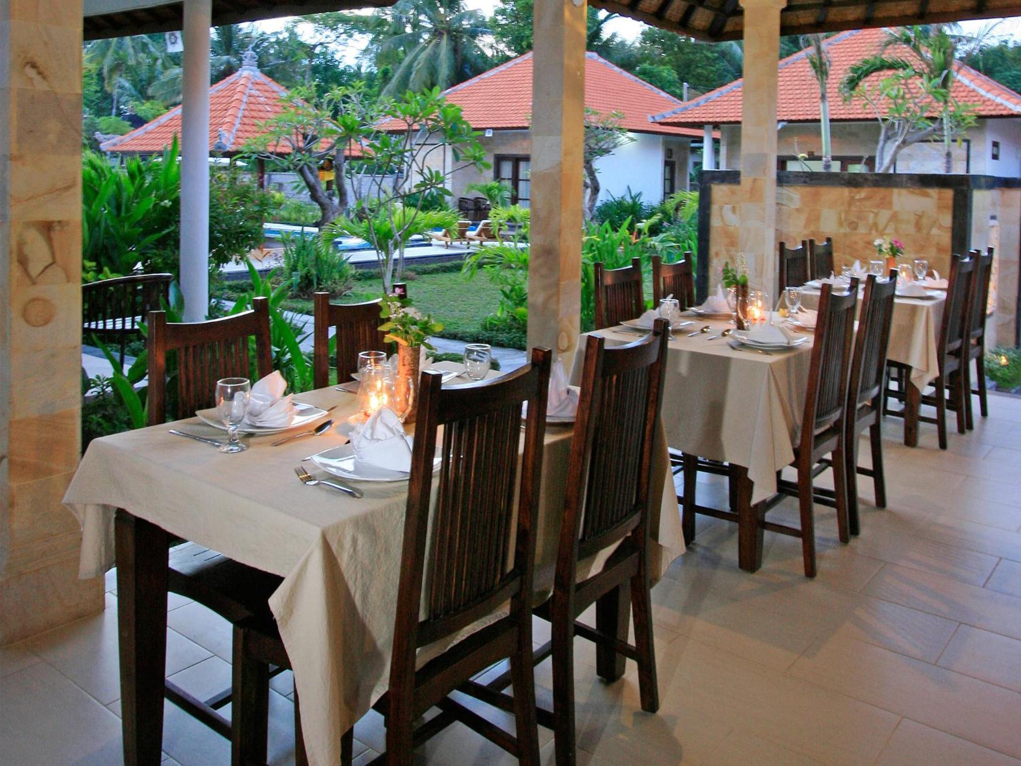 Pondok Jenggala Lembongan Exterior photo
