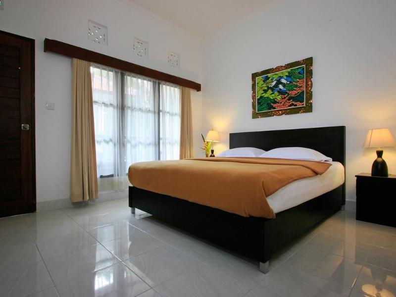 Pondok Jenggala Lembongan Exterior photo