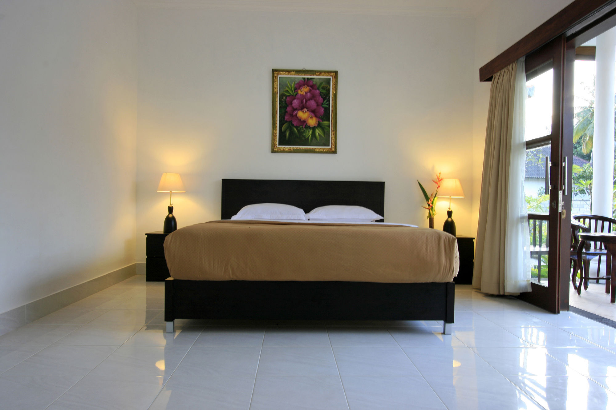 Pondok Jenggala Lembongan Exterior photo