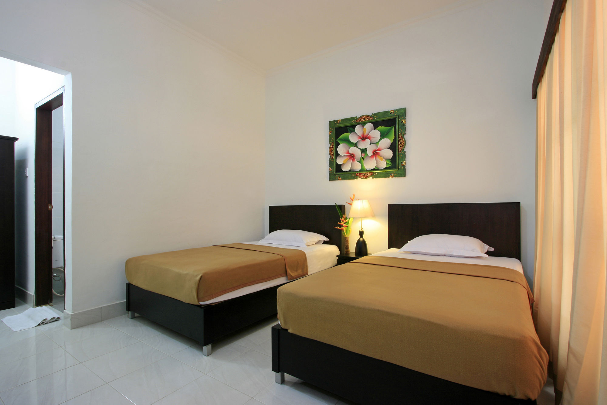 Pondok Jenggala Lembongan Exterior photo